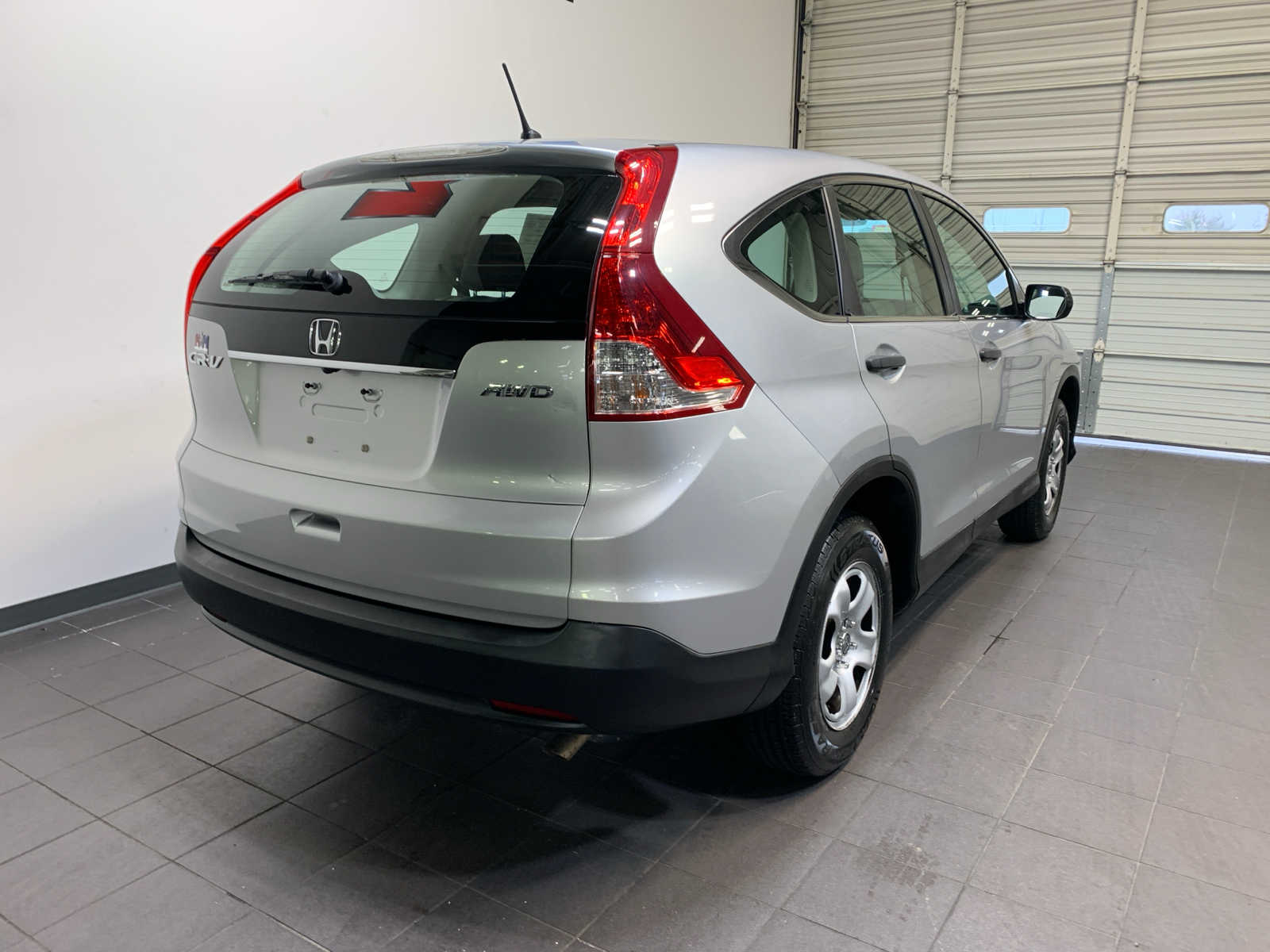 used 2012 Honda CR-V car, priced at $14,489