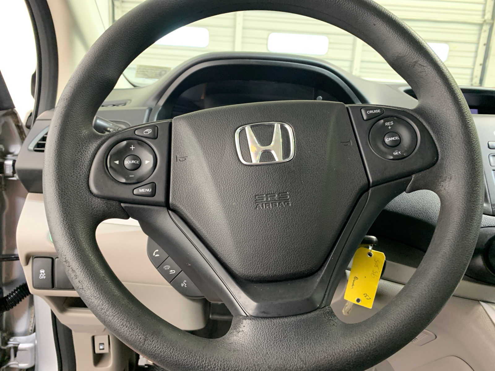 used 2012 Honda CR-V car, priced at $14,489