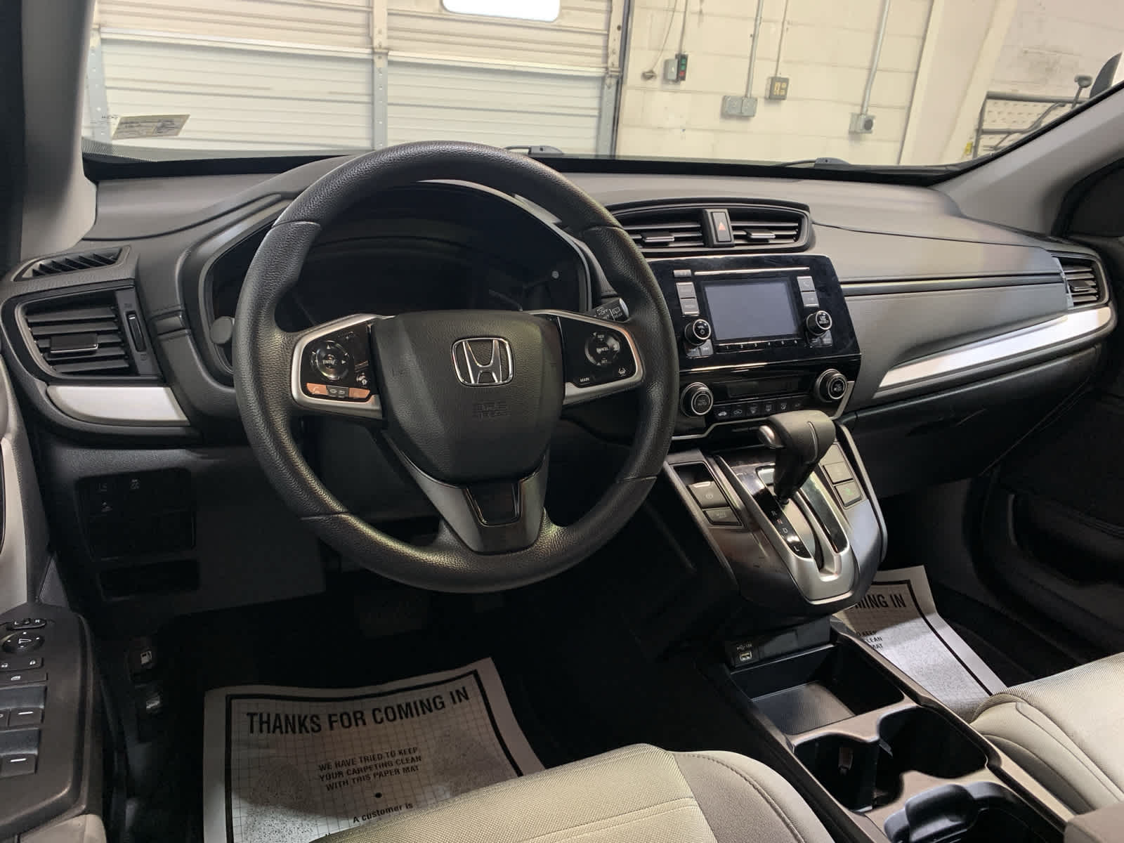 used 2020 Honda CR-V car, priced at $22,485