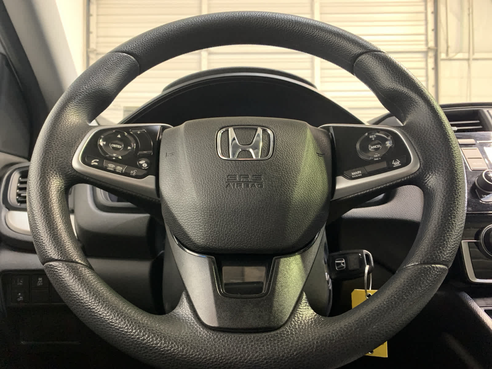 used 2020 Honda CR-V car, priced at $21,984