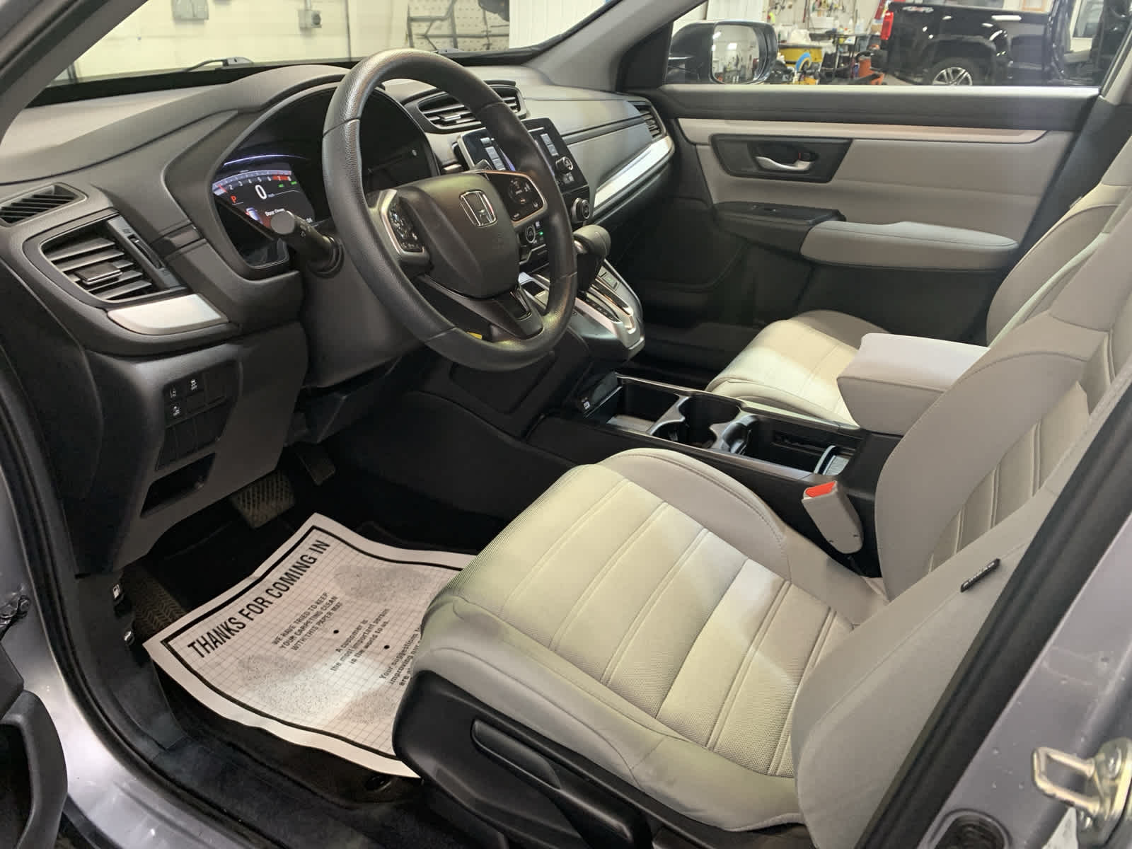 used 2020 Honda CR-V car, priced at $23,989