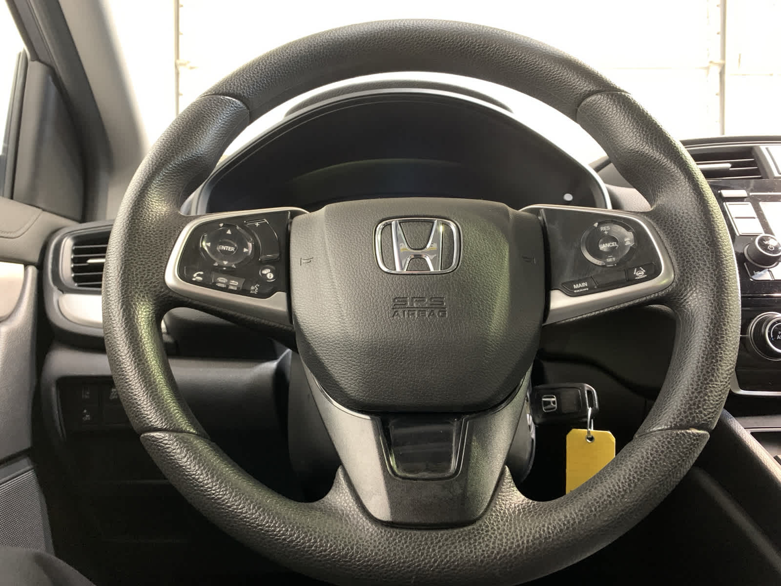 used 2021 Honda CR-V car, priced at $24,988