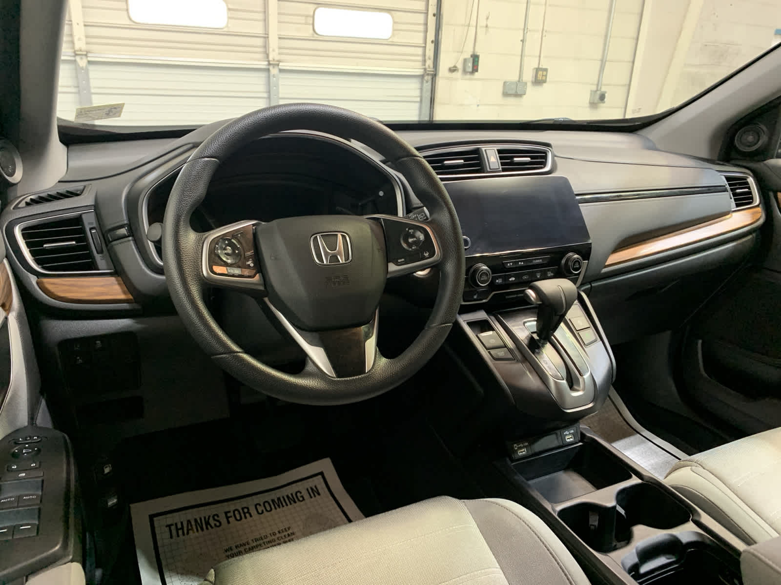 used 2021 Honda CR-V car, priced at $26,988