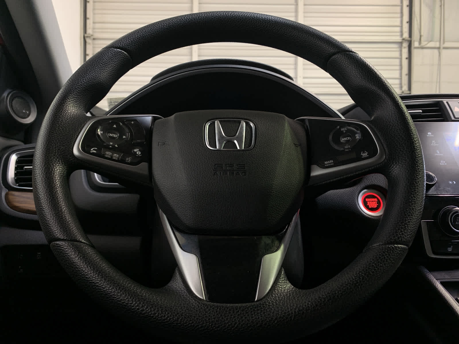 used 2021 Honda CR-V car, priced at $26,988