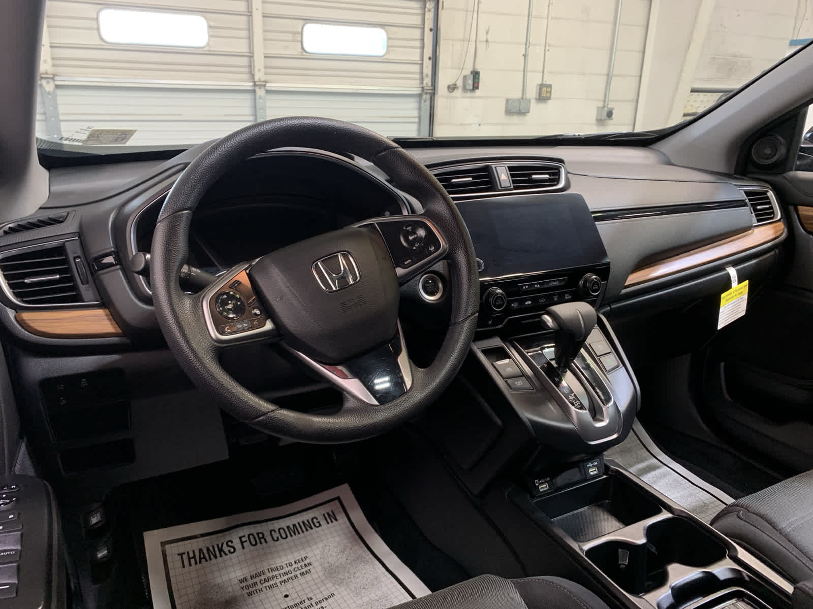 used 2021 Honda CR-V car, priced at $25,488