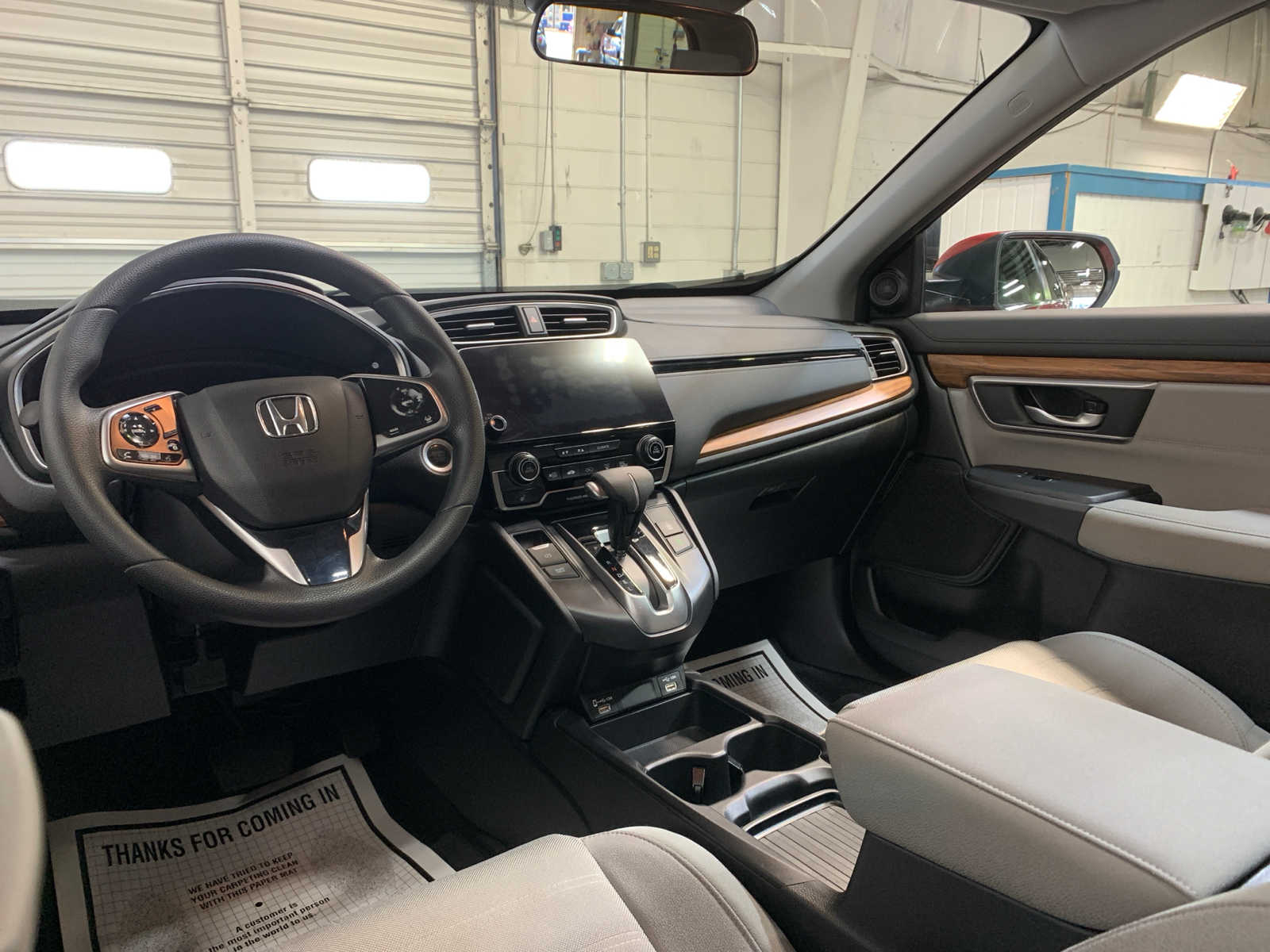 used 2021 Honda CR-V car, priced at $24,987