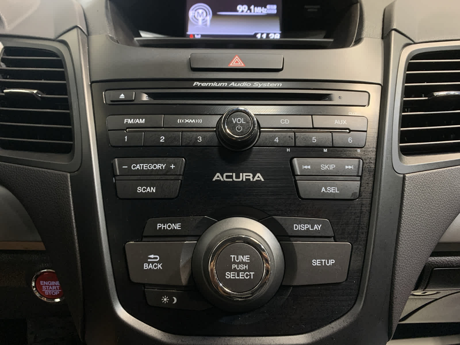 used 2017 Acura RDX car, priced at $20,485