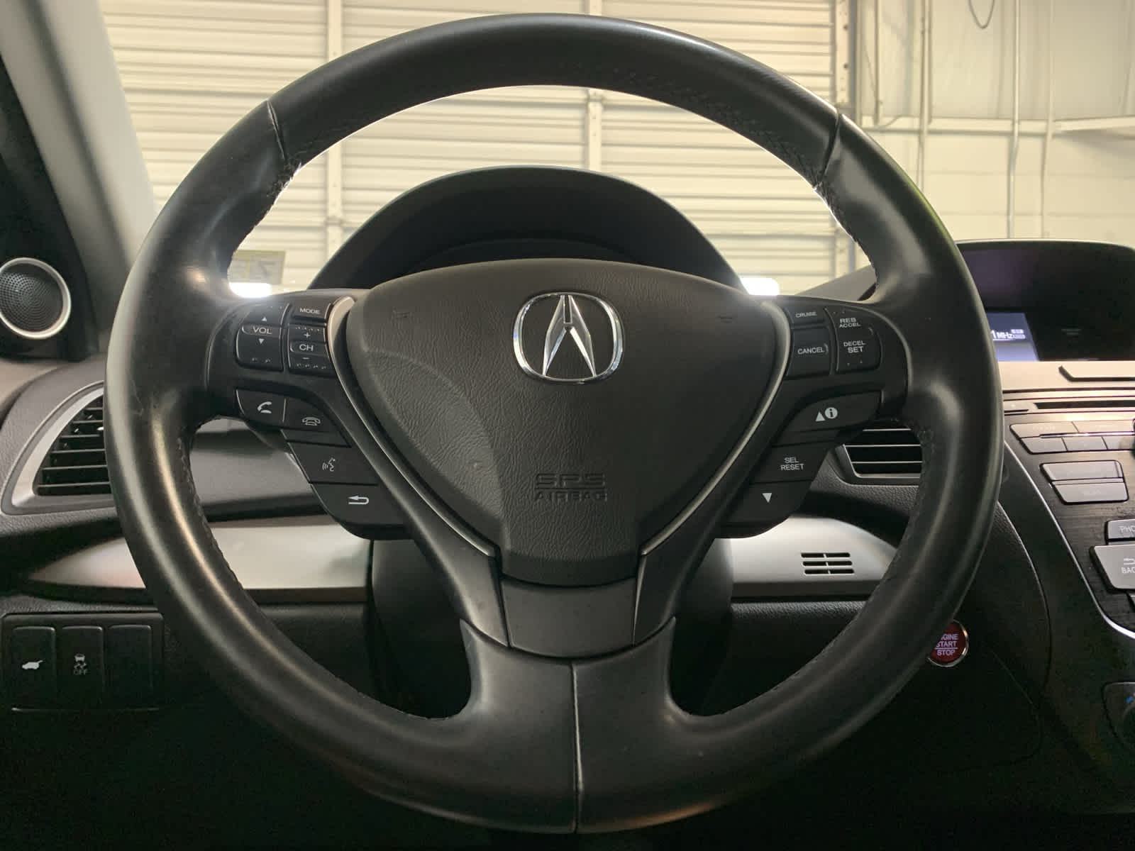 used 2017 Acura RDX car, priced at $20,485