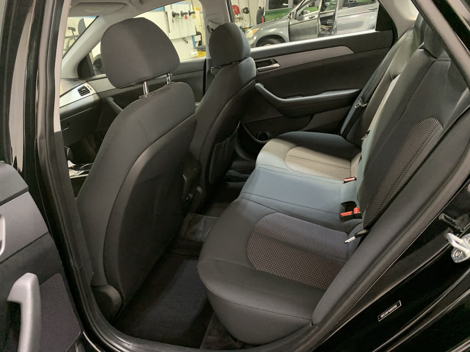 used 2018 Hyundai Sonata car, priced at $17,989