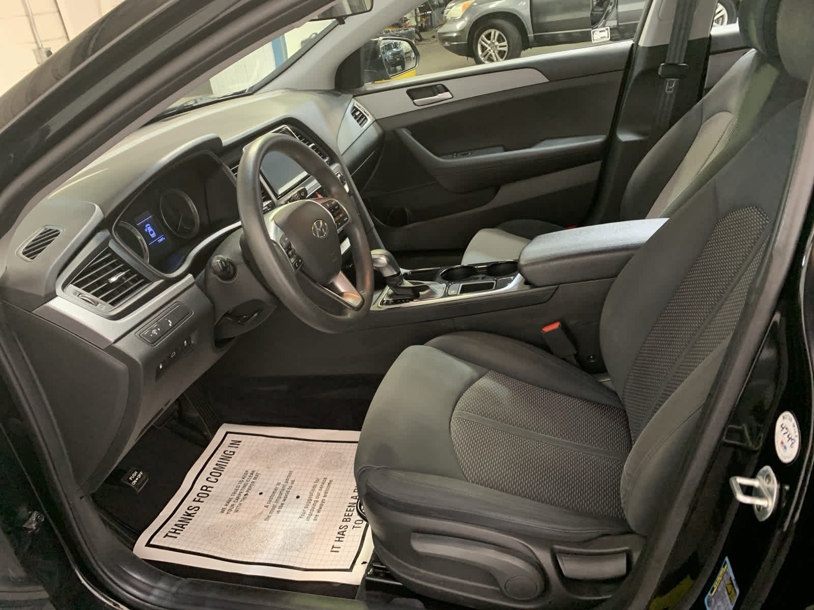 used 2018 Hyundai Sonata car, priced at $17,989