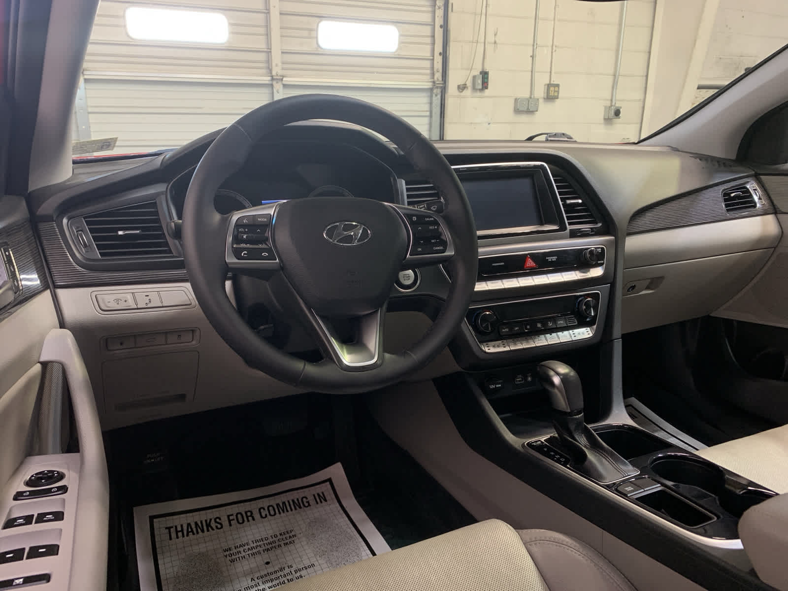 used 2018 Hyundai Sonata car, priced at $16,989
