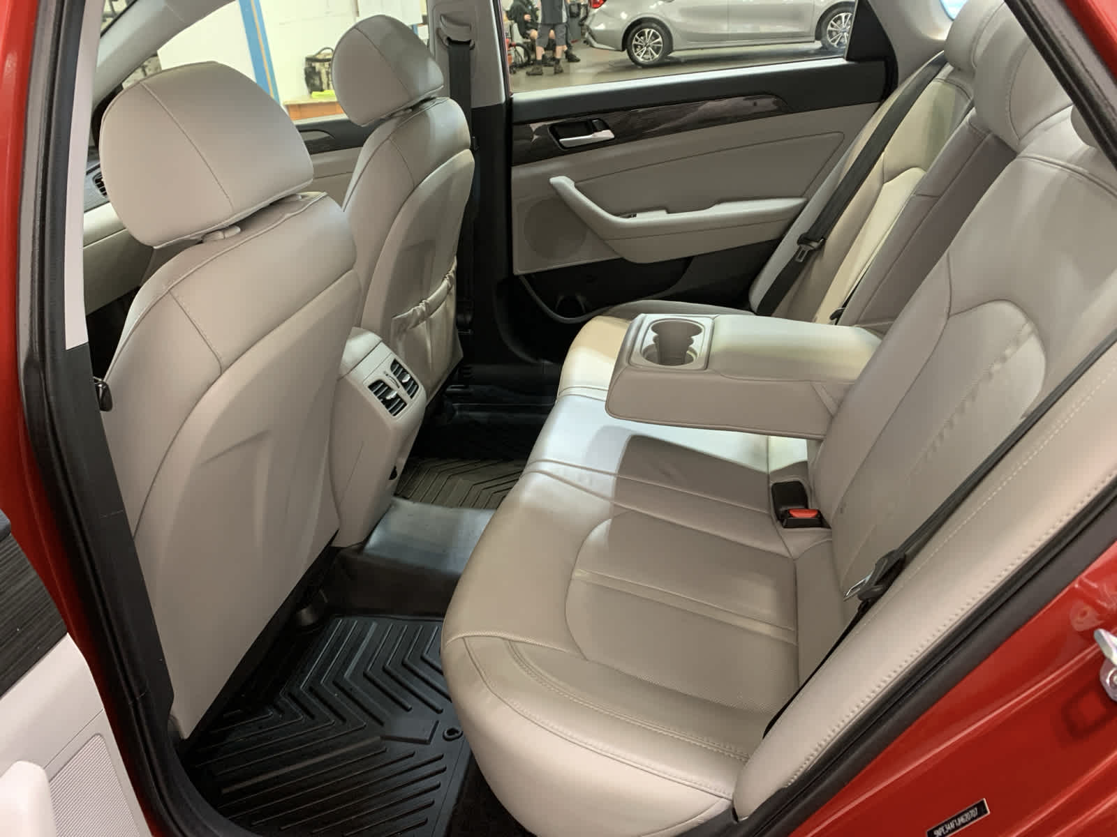 used 2018 Hyundai Sonata car, priced at $16,989