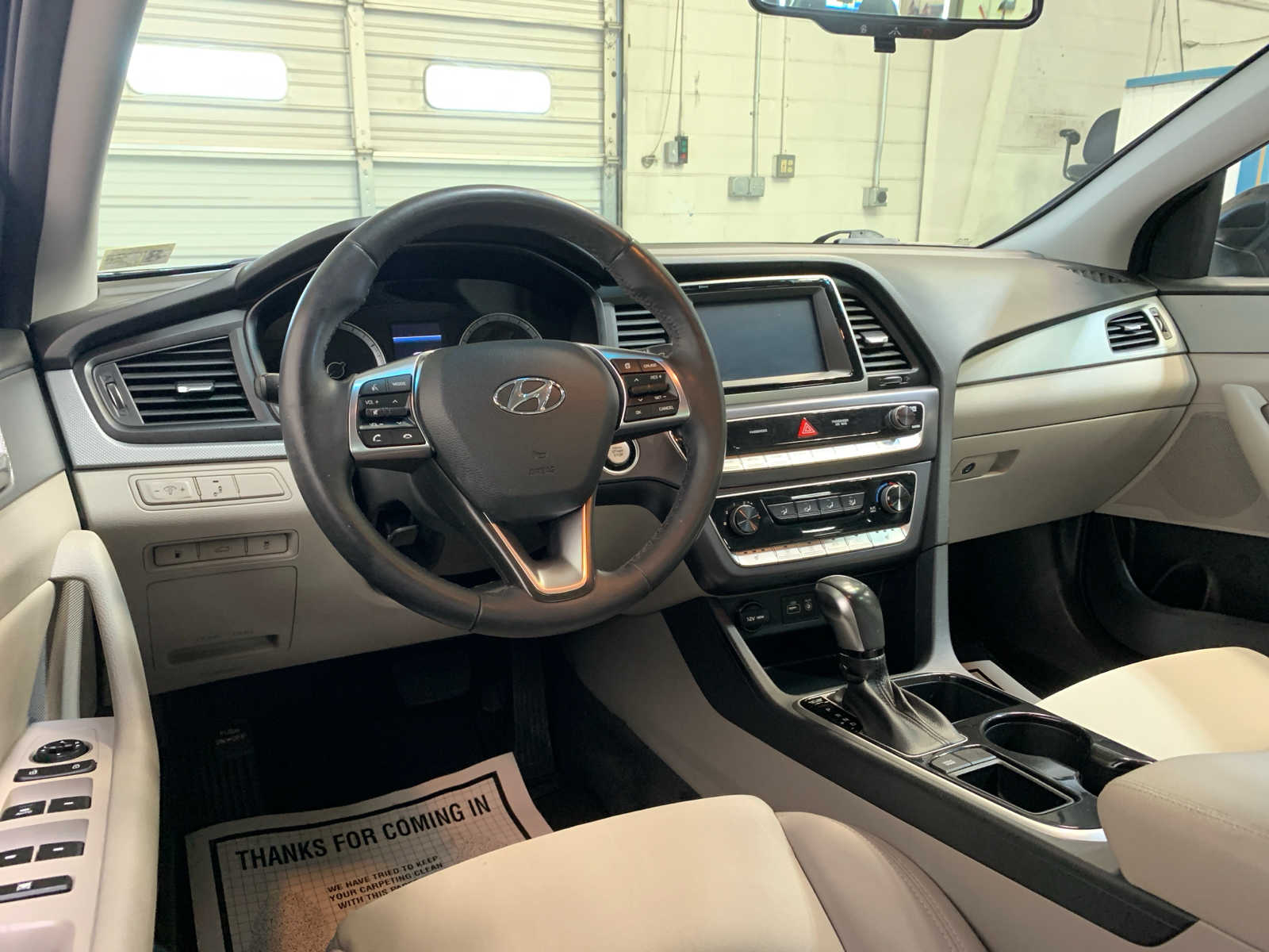 used 2018 Hyundai Sonata car, priced at $17,789