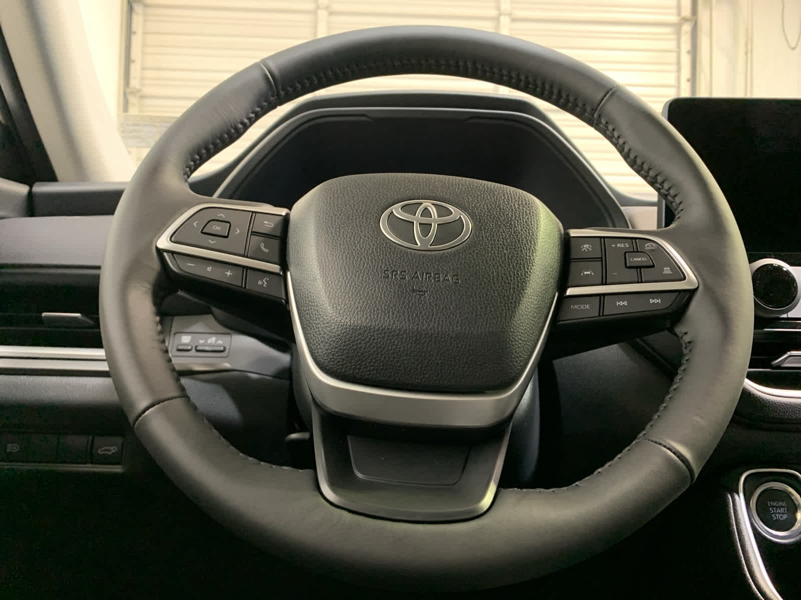 new 2024 Toyota Grand Highlander car, priced at $48,341