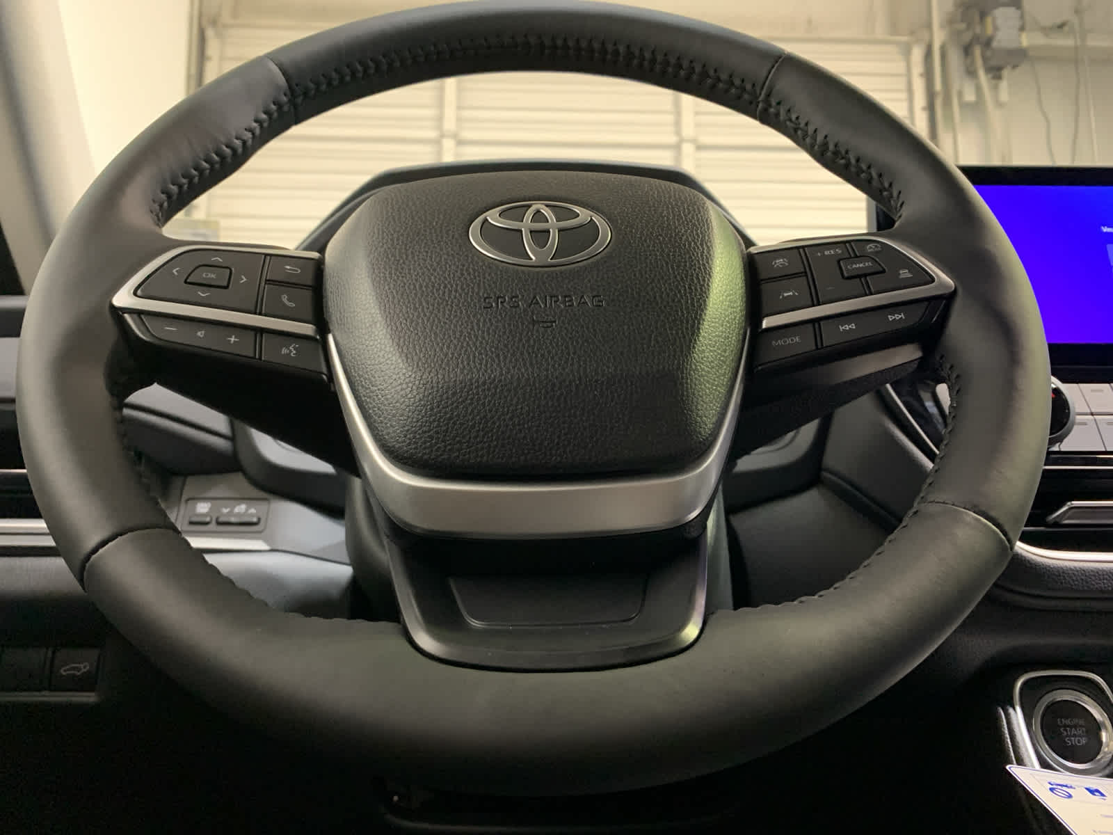 new 2024 Toyota Grand Highlander car, priced at $48,316