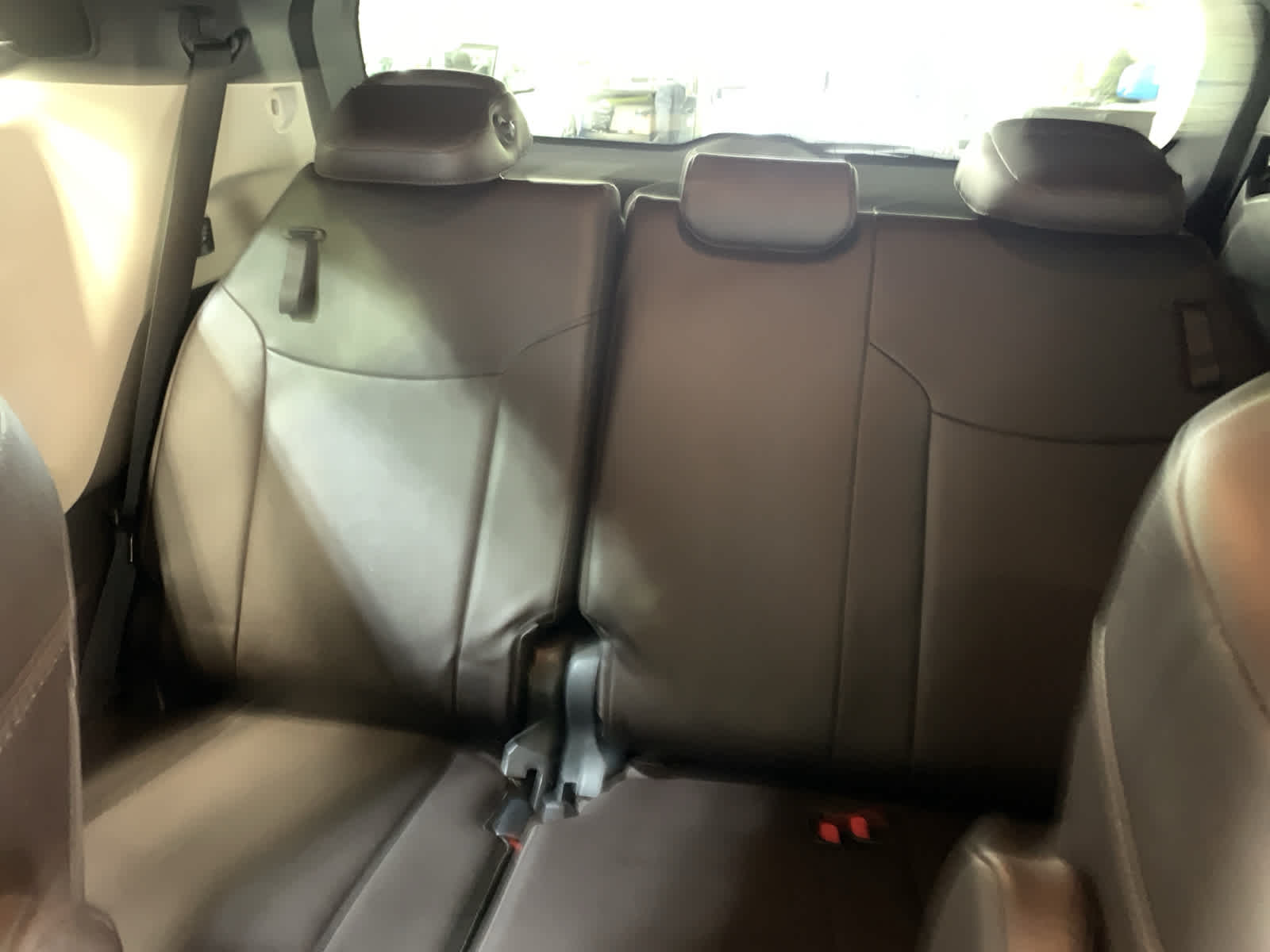 used 2021 Toyota Sienna car, priced at $48,985