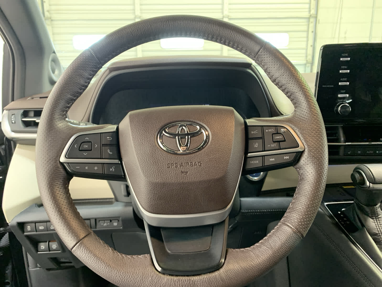 used 2021 Toyota Sienna car, priced at $47,980