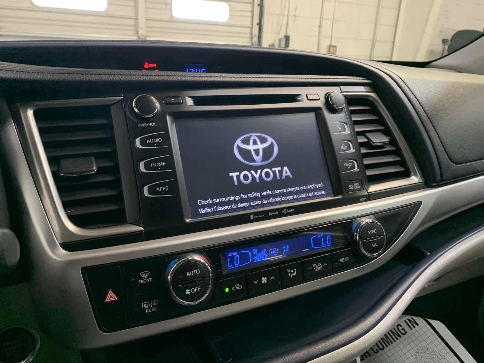 used 2018 Toyota Highlander car, priced at $24,988