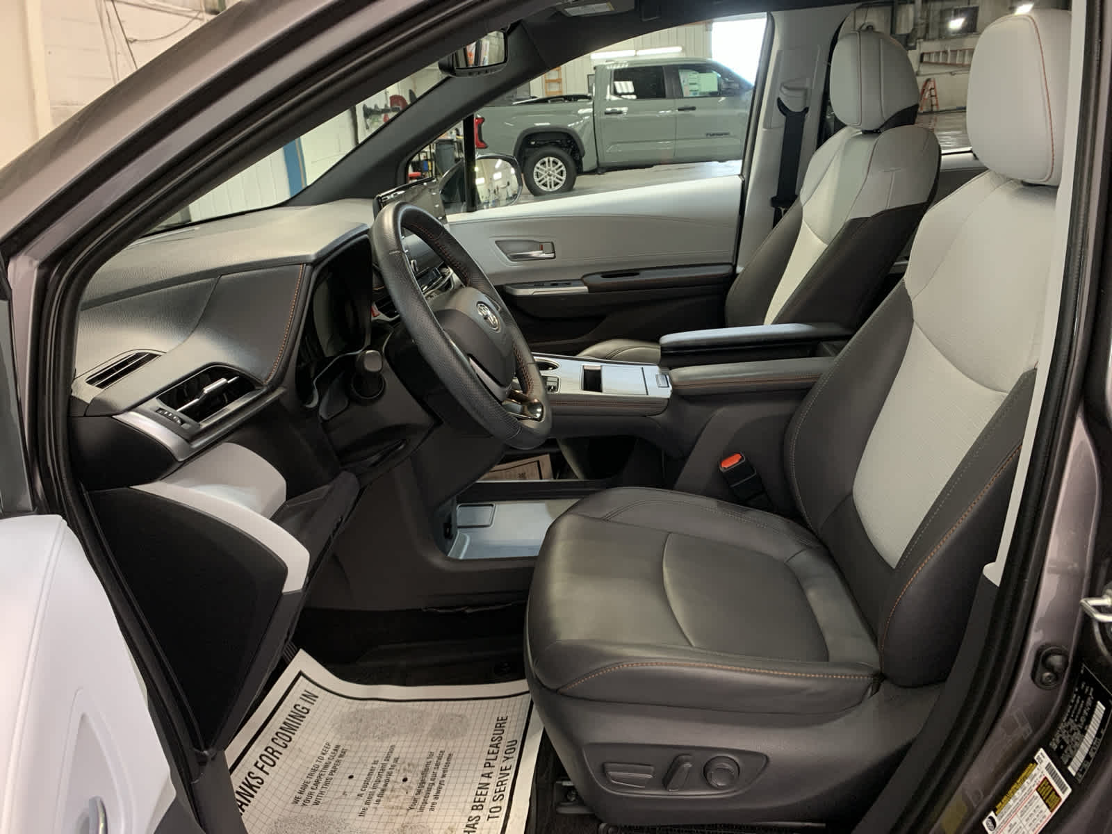 used 2021 Toyota Sienna car, priced at $43,785