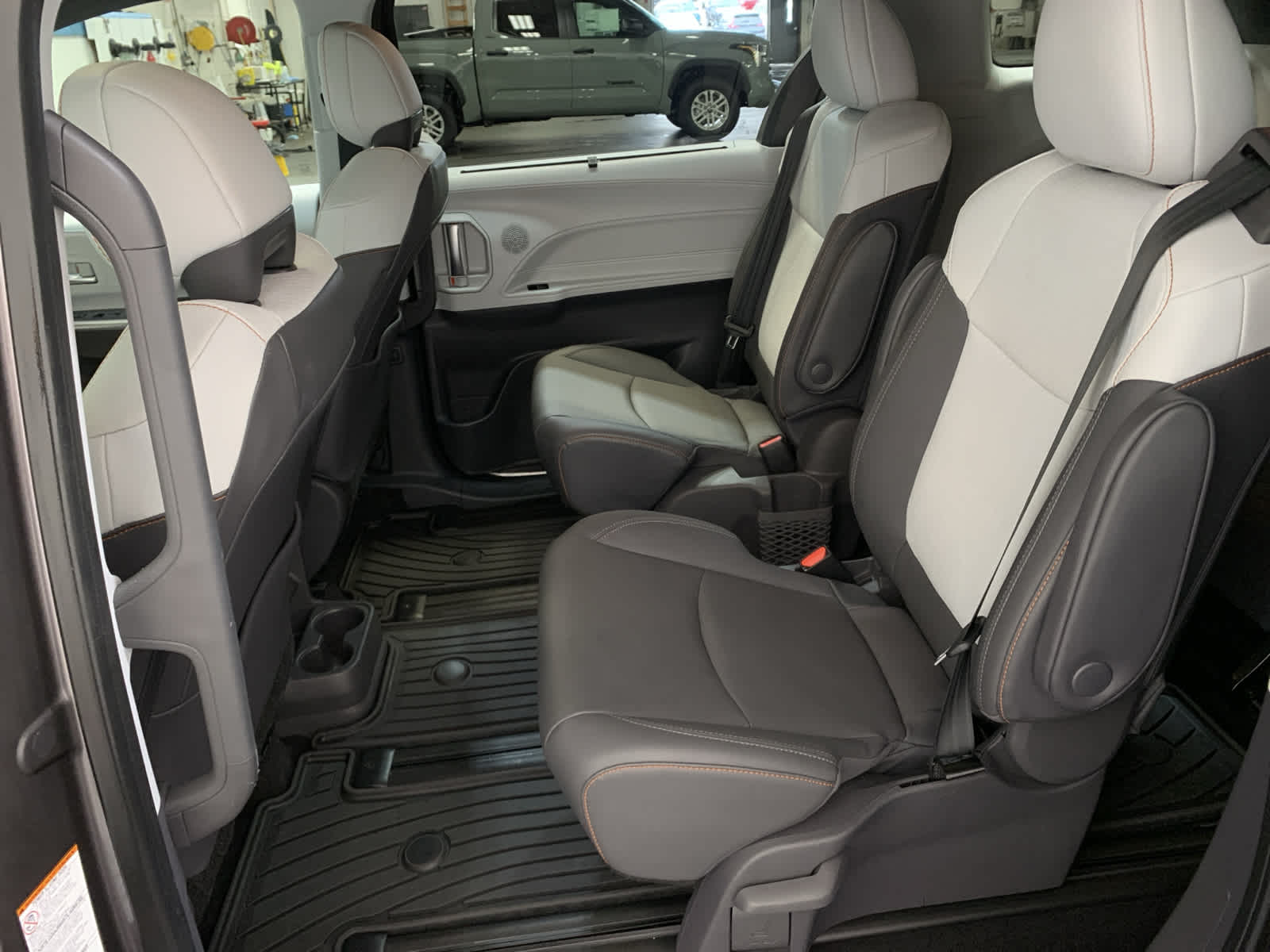 used 2021 Toyota Sienna car, priced at $43,785