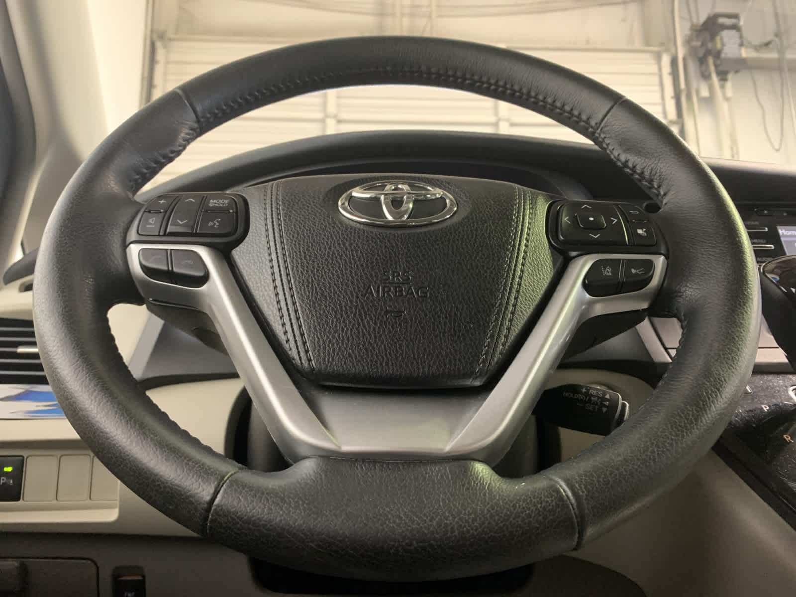 used 2019 Toyota Sienna car, priced at $34,989