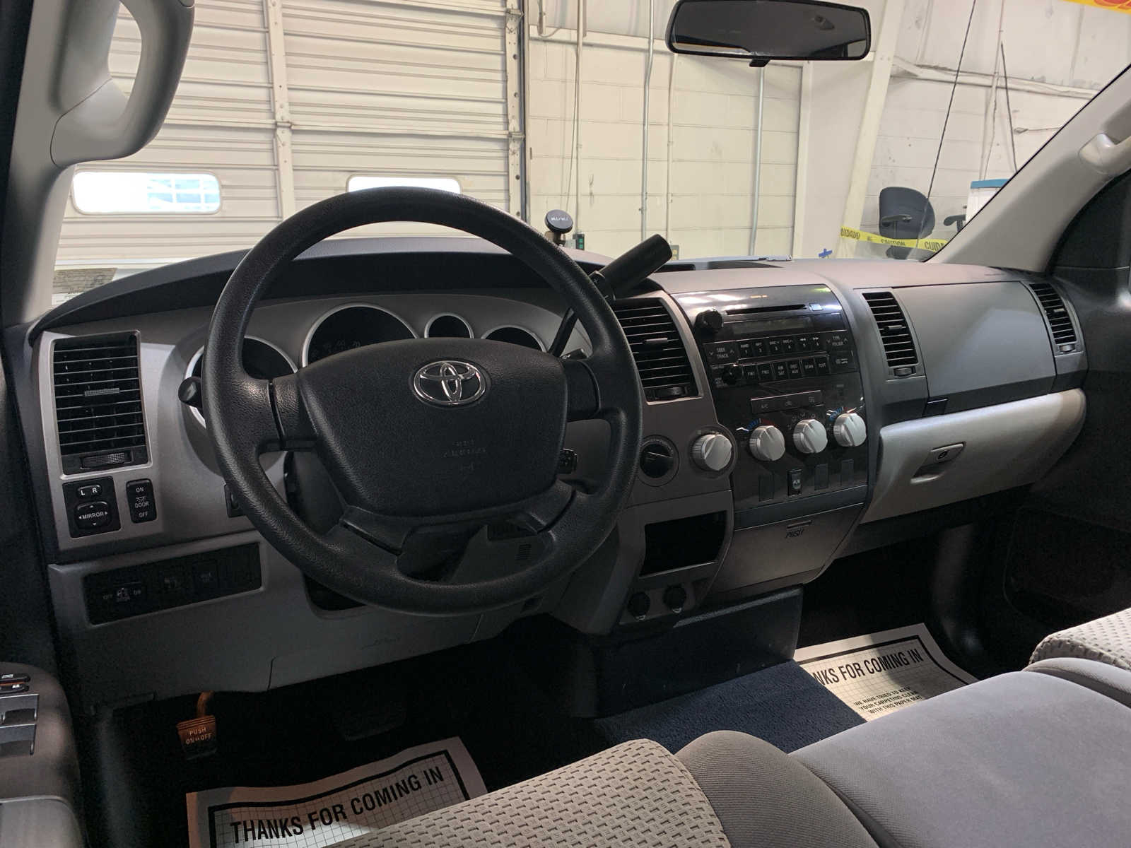 used 2013 Toyota Tundra car, priced at $24,989