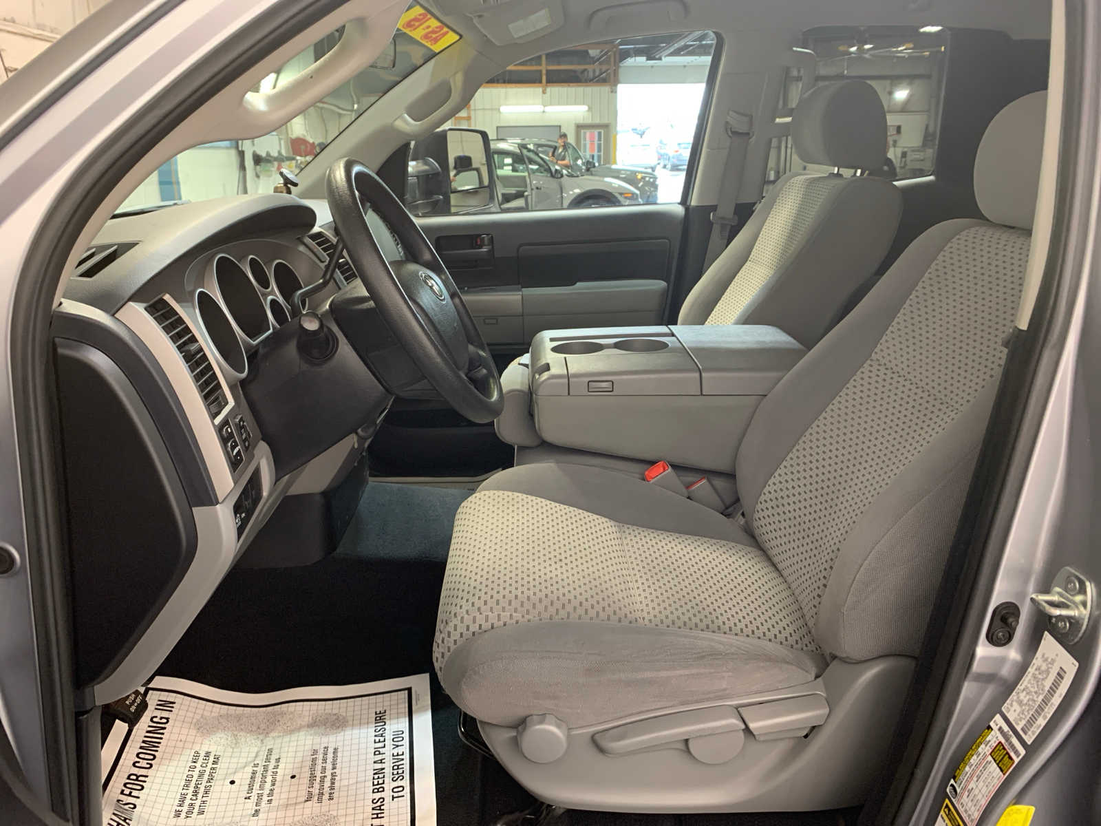 used 2013 Toyota Tundra car, priced at $24,989