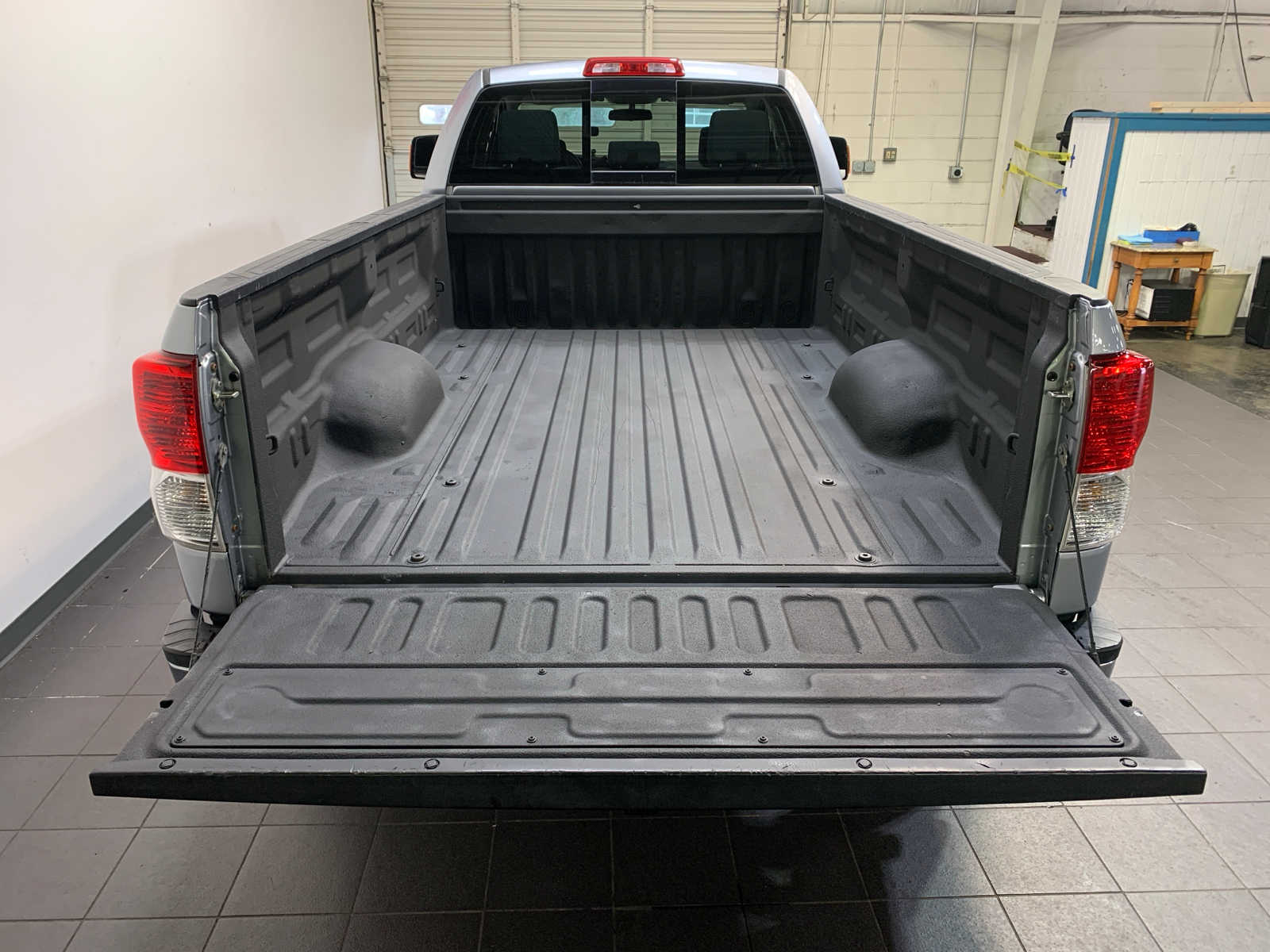 used 2013 Toyota Tundra car, priced at $24,989