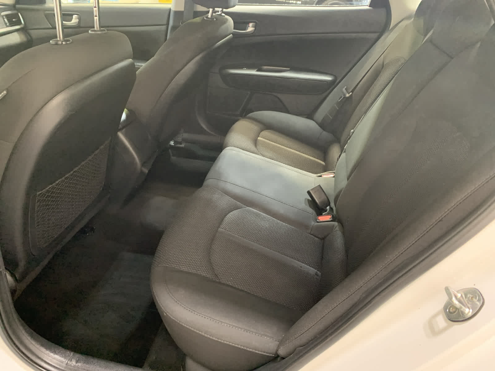 used 2019 Kia Optima car, priced at $21,989