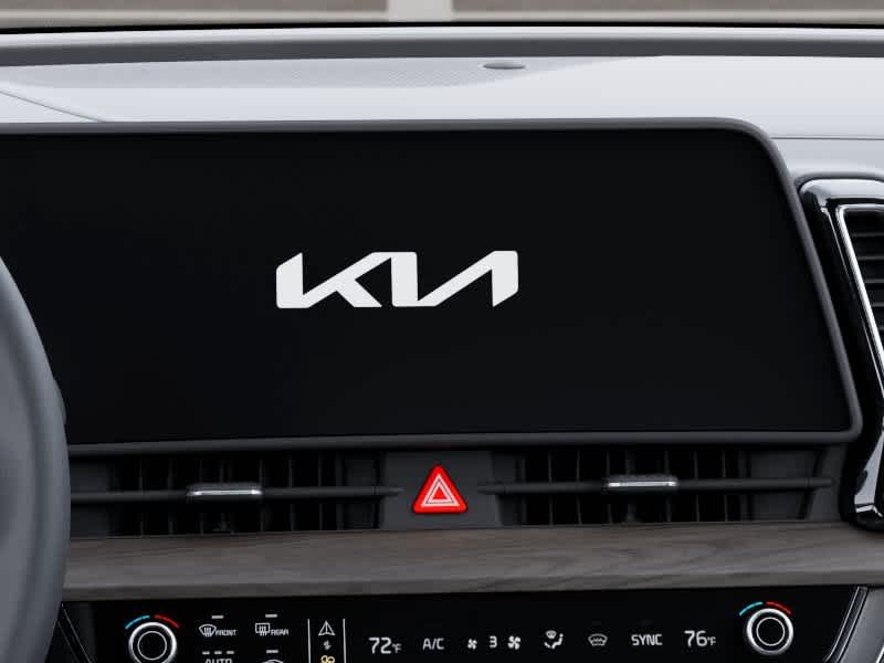 new 2024 Kia Sportage car, priced at $34,937