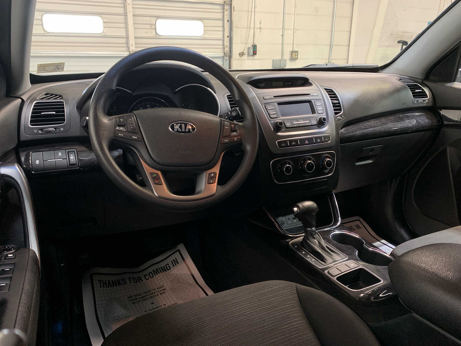 used 2014 Kia Sorento car, priced at $12,985