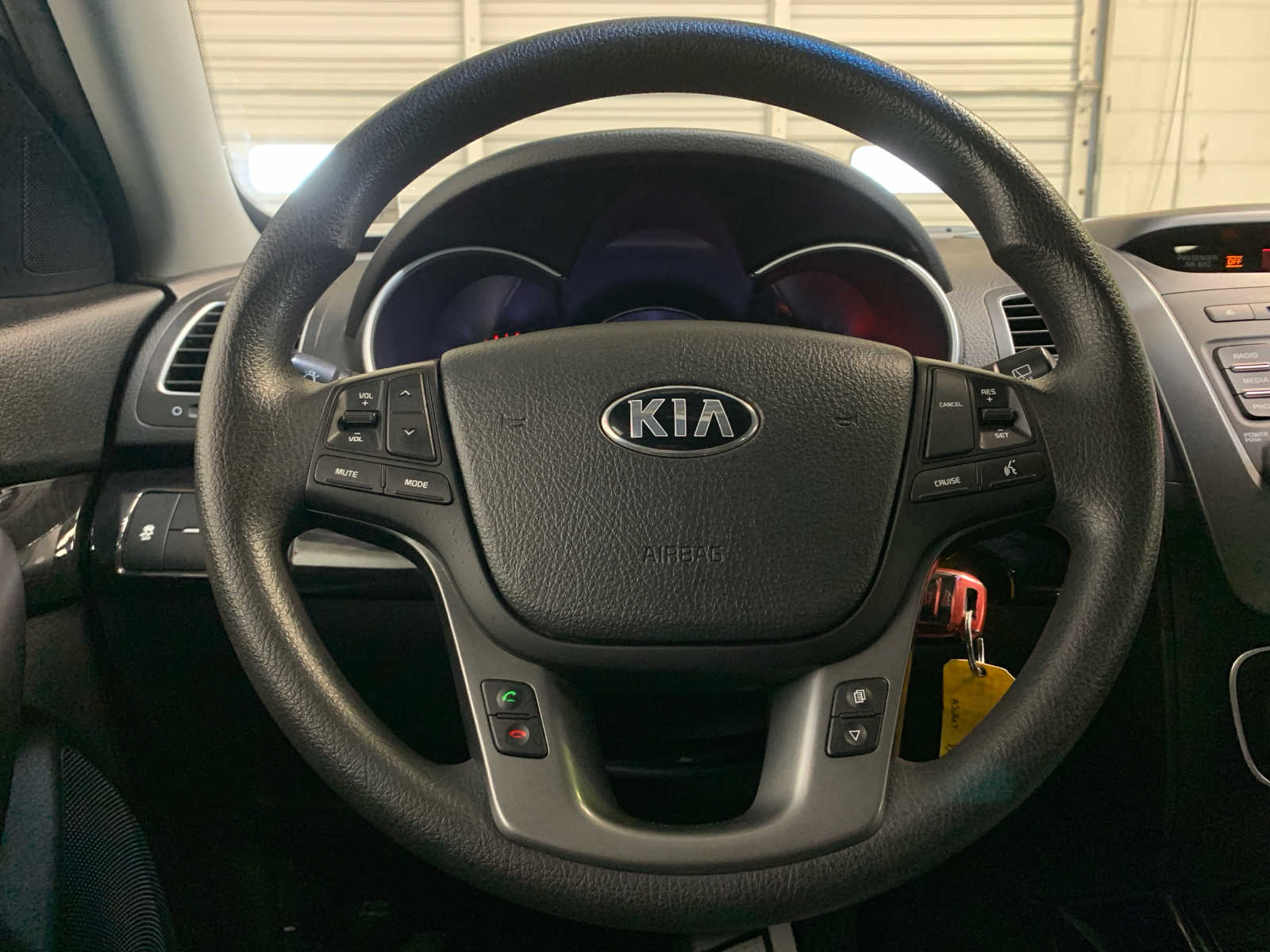 used 2014 Kia Sorento car, priced at $12,985