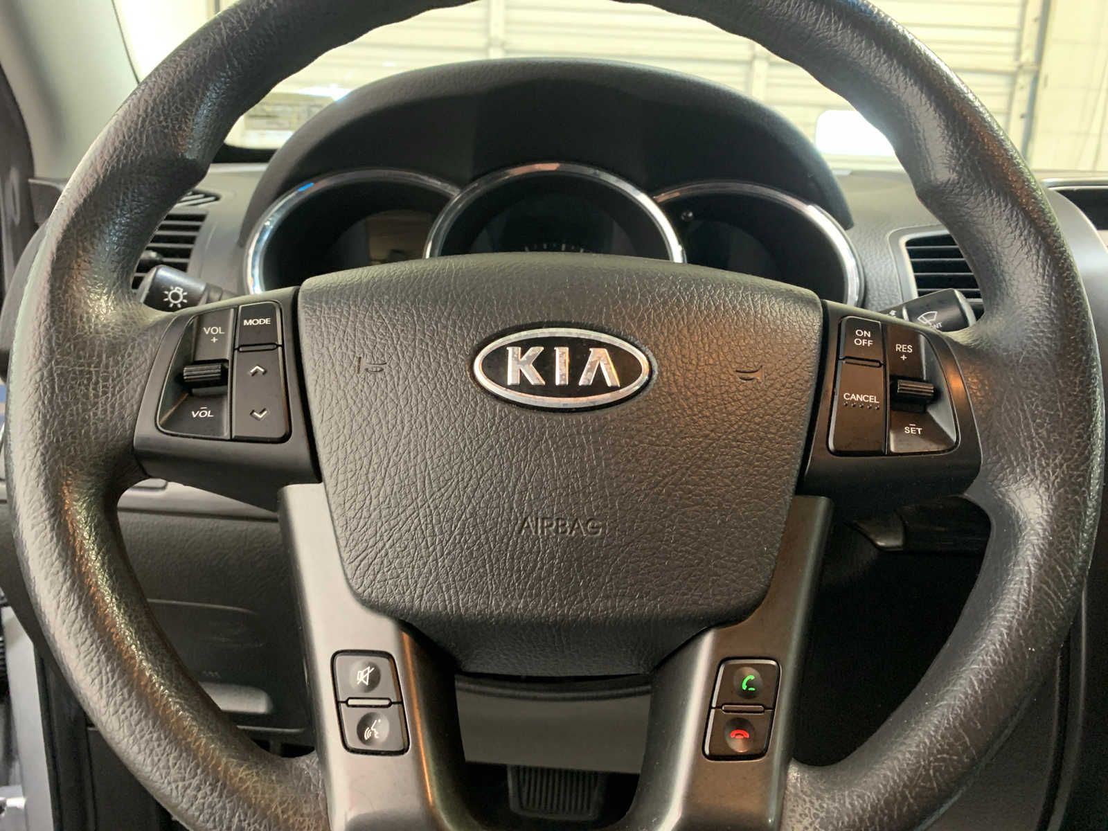 used 2011 Kia Sorento car, priced at $11,489