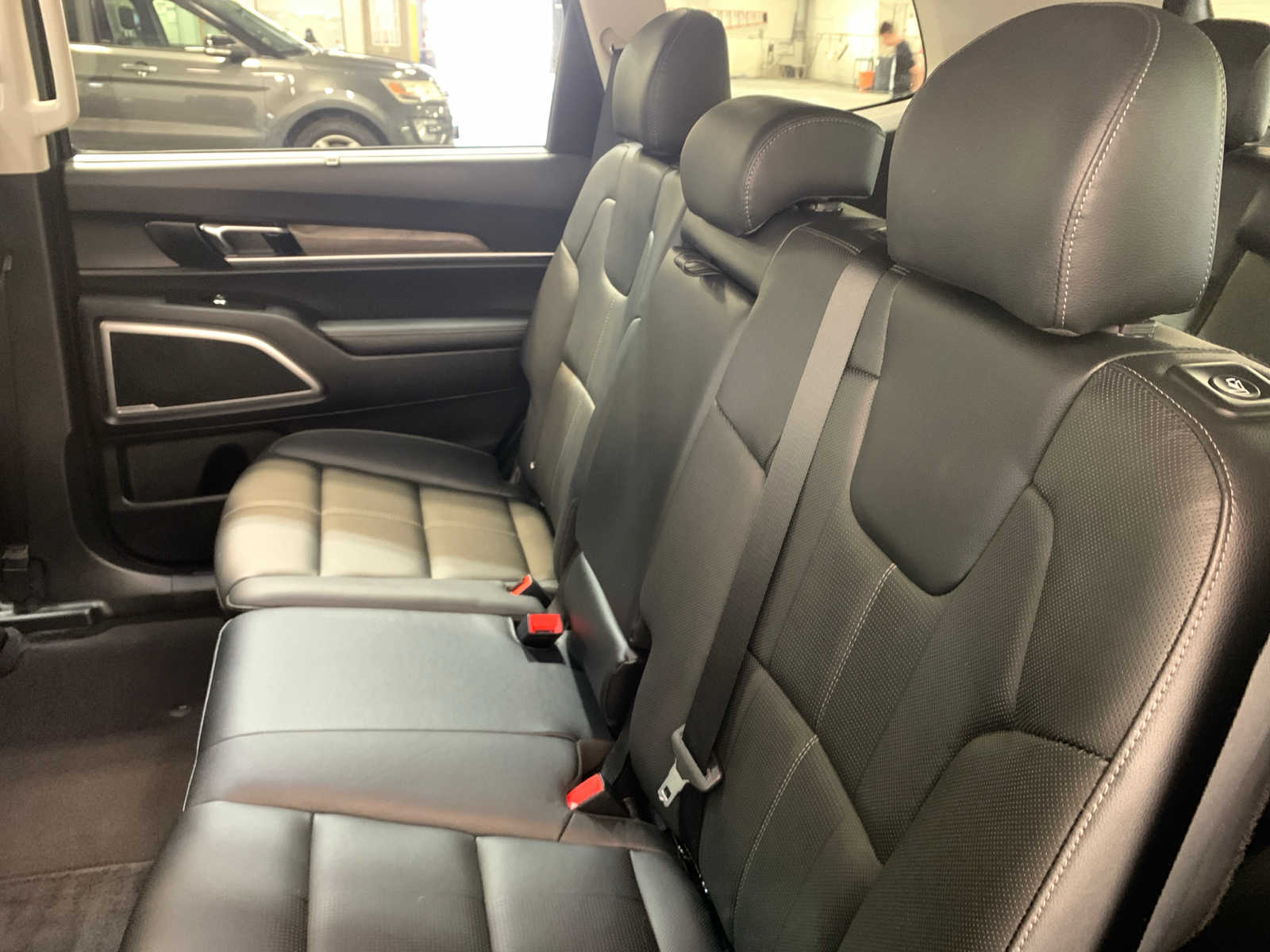 used 2022 Kia Telluride car, priced at $42,587