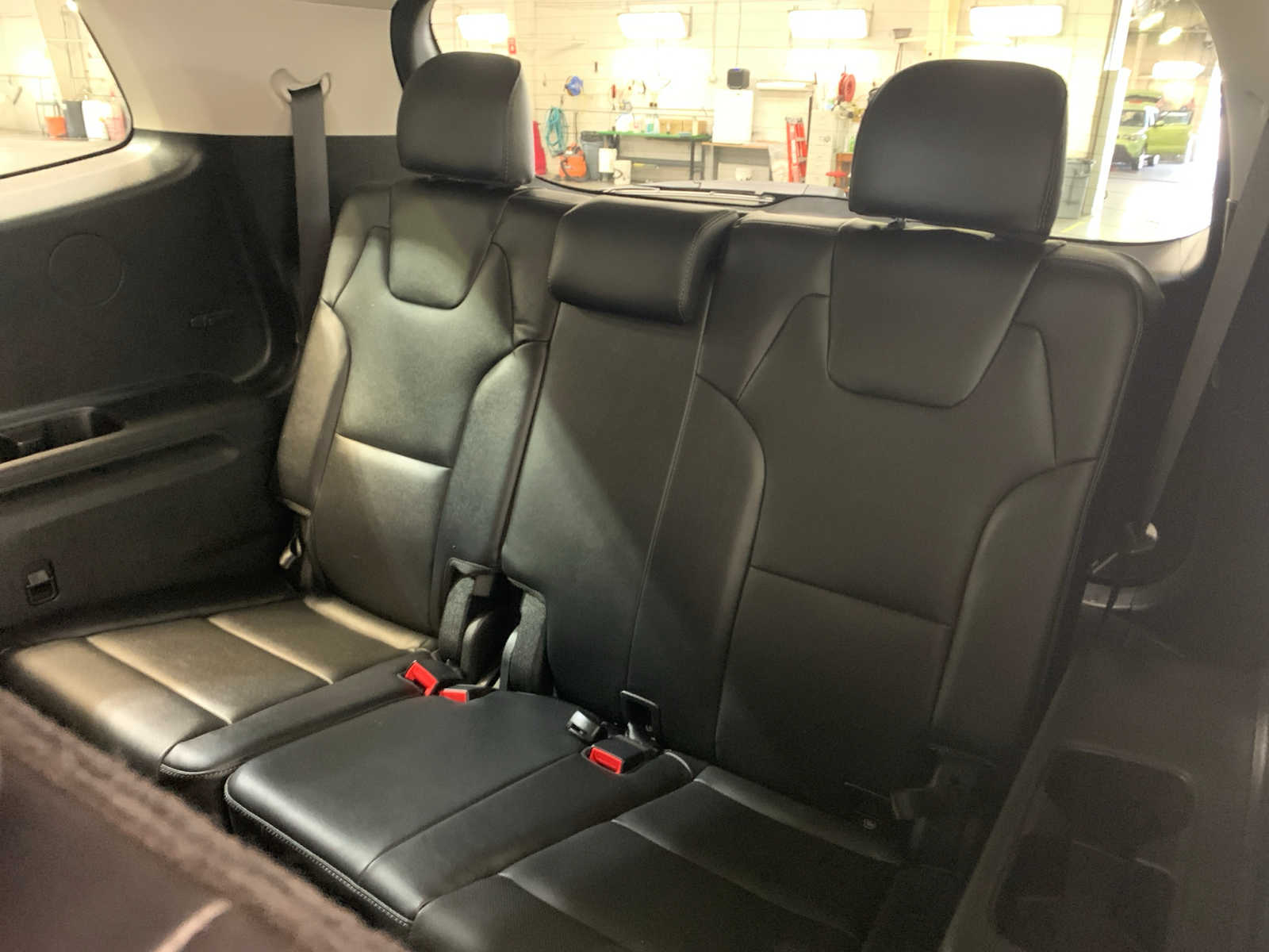 used 2022 Kia Telluride car, priced at $42,587