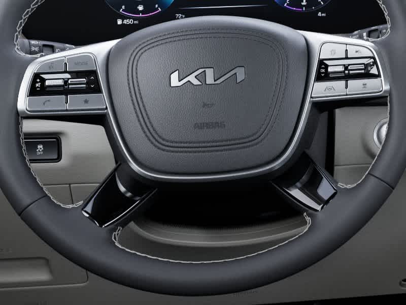 new 2024 Kia Telluride car, priced at $53,990