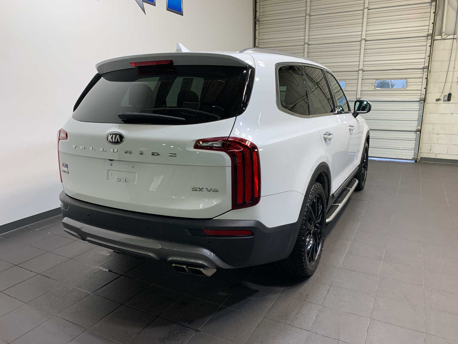 used 2020 Kia Telluride car, priced at $28,989