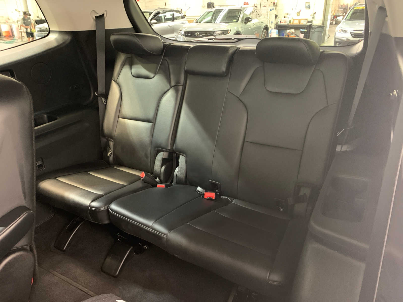 used 2022 Kia Telluride car, priced at $38,989