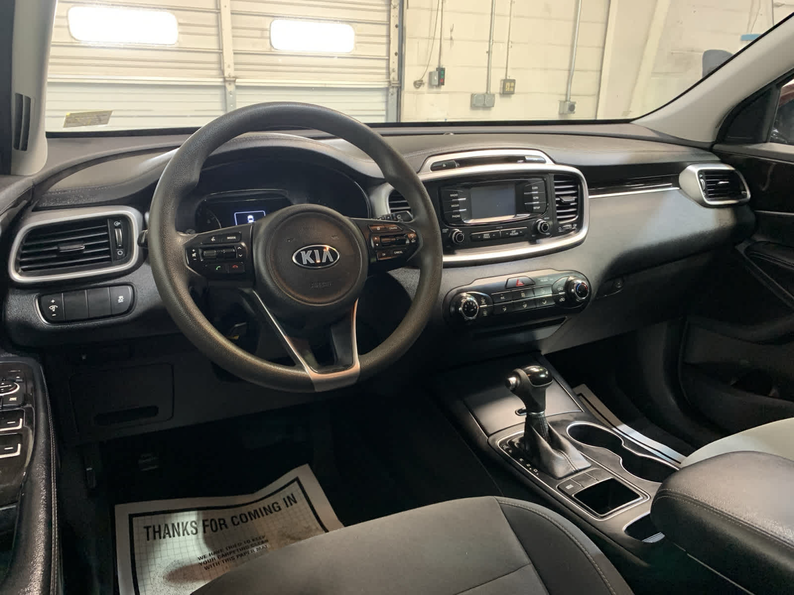 used 2016 Kia Sorento car, priced at $14,785