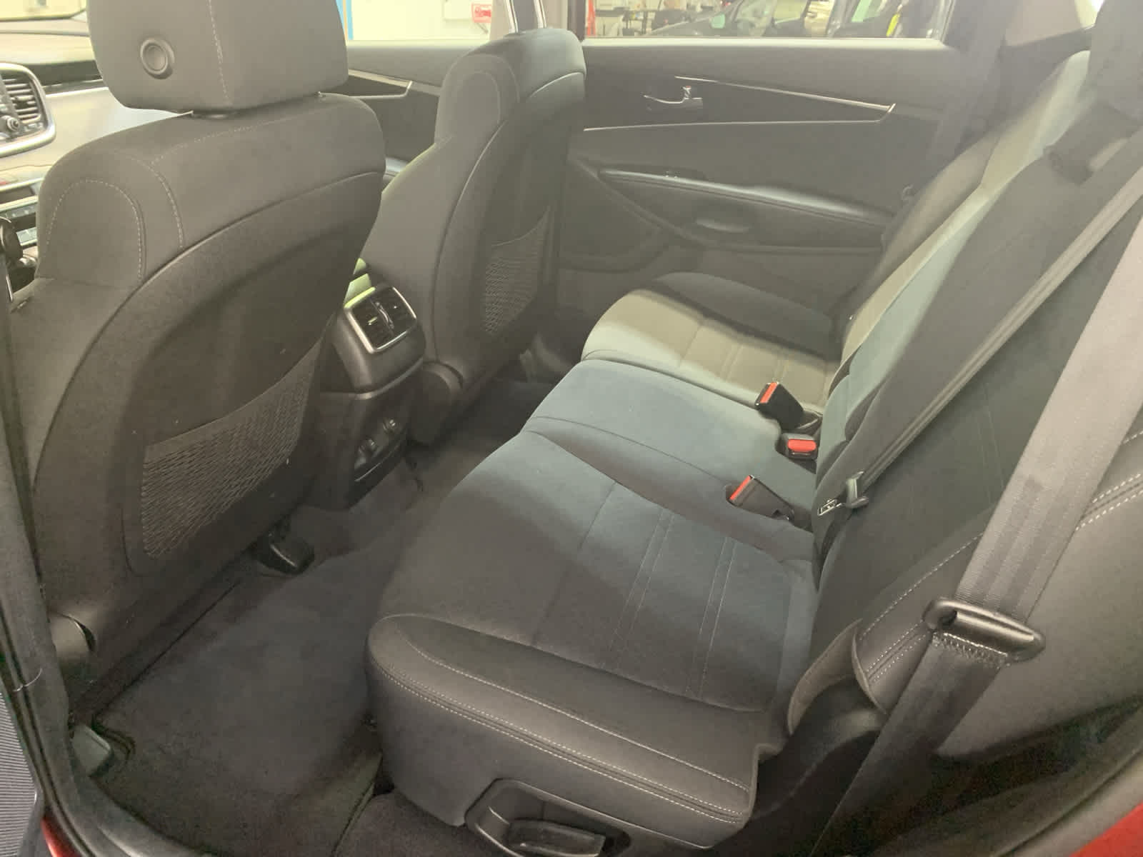 used 2019 Kia Sorento car, priced at $21,989