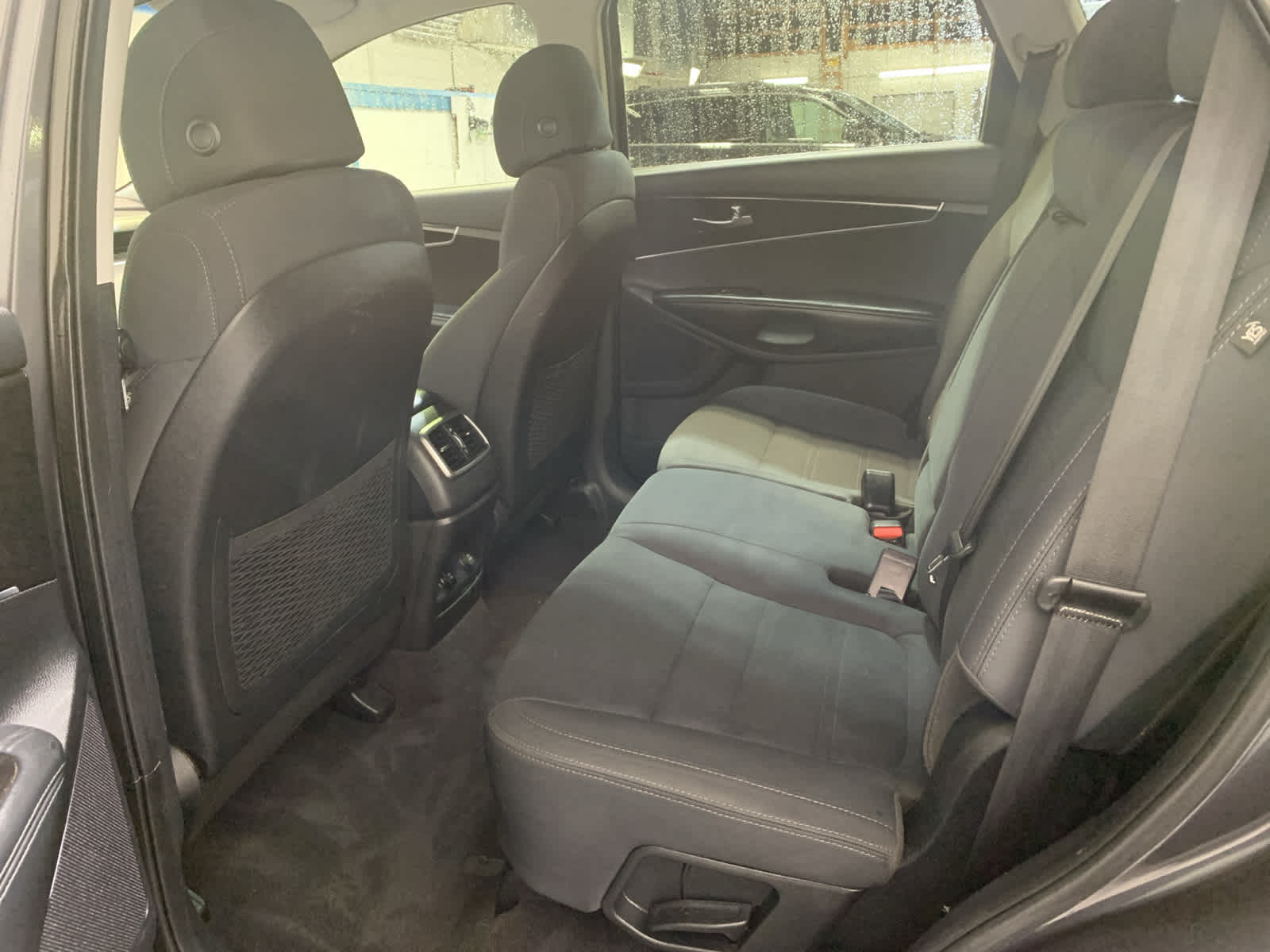 used 2017 Kia Sorento car, priced at $17,489