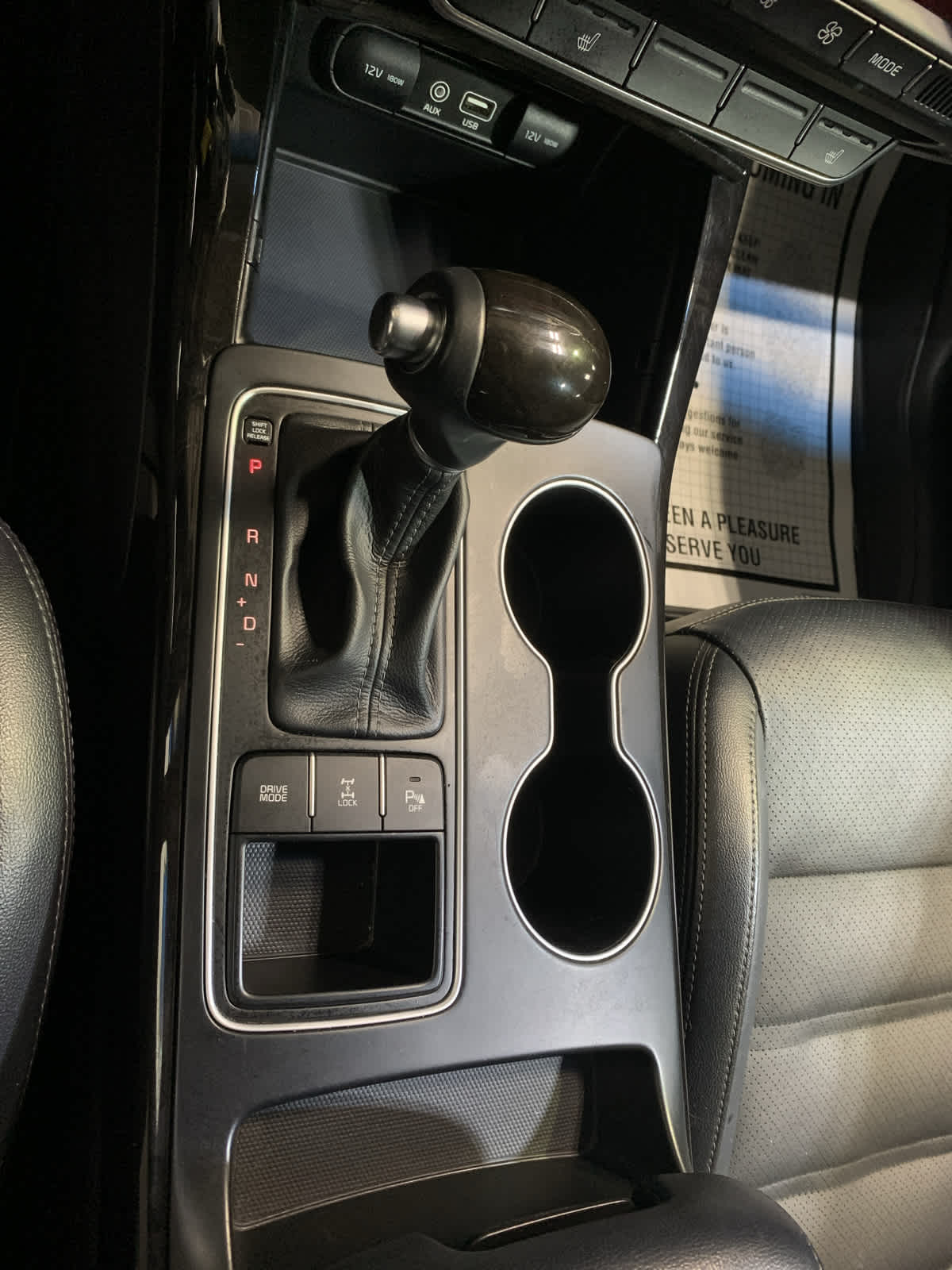 used 2016 Kia Sorento car, priced at $18,489