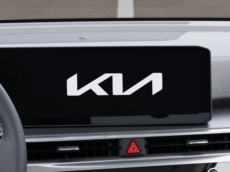 new 2024 Kia Sorento car, priced at $40,090