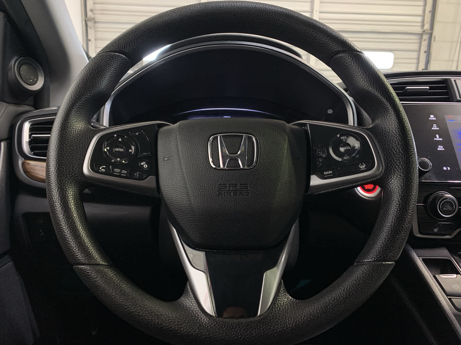 used 2020 Honda CR-V car, priced at $23,987