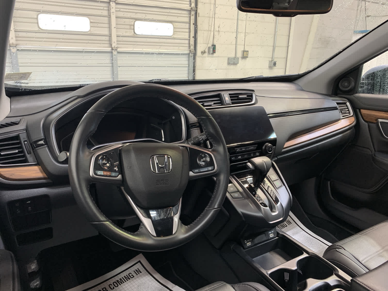 used 2022 Honda CR-V car, priced at $31,989