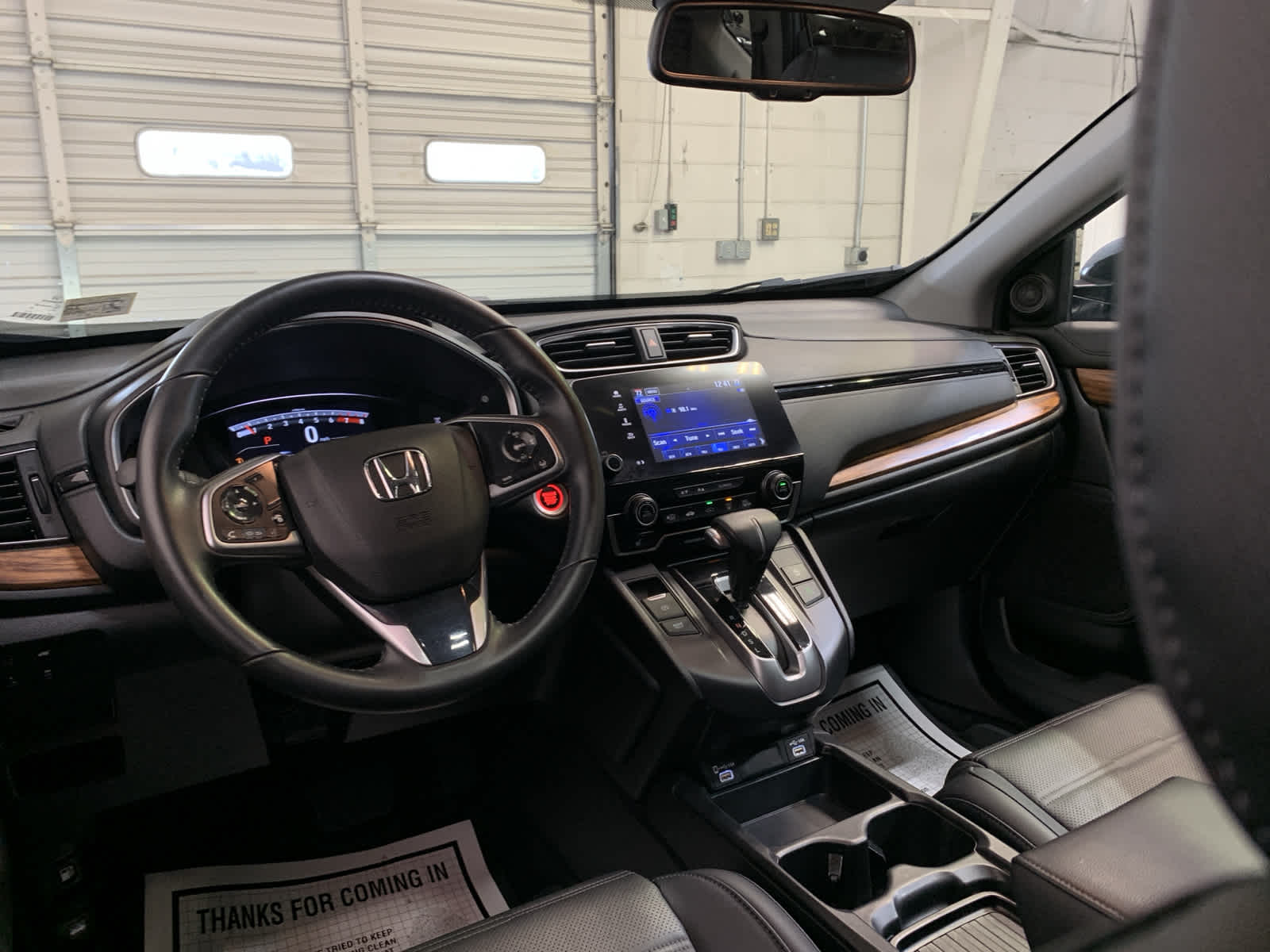 used 2022 Honda CR-V car, priced at $31,988