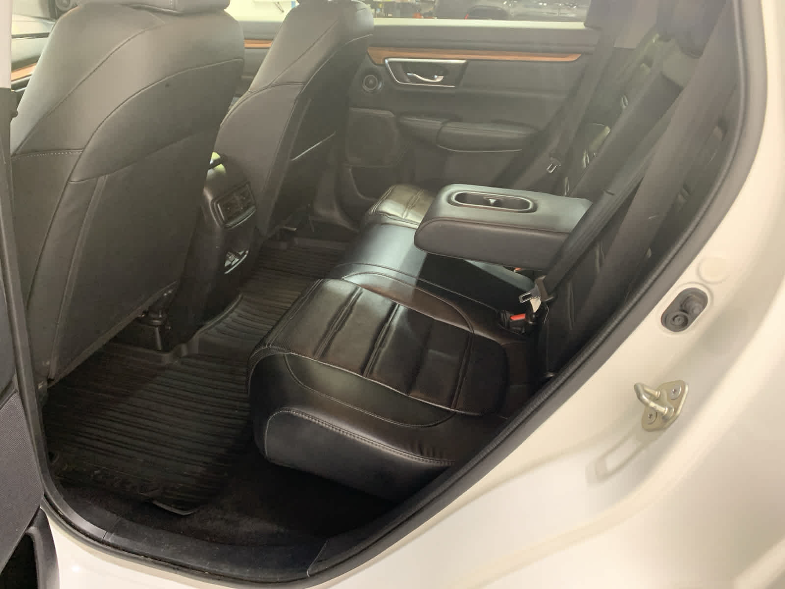 used 2019 Honda CR-V car, priced at $23,985