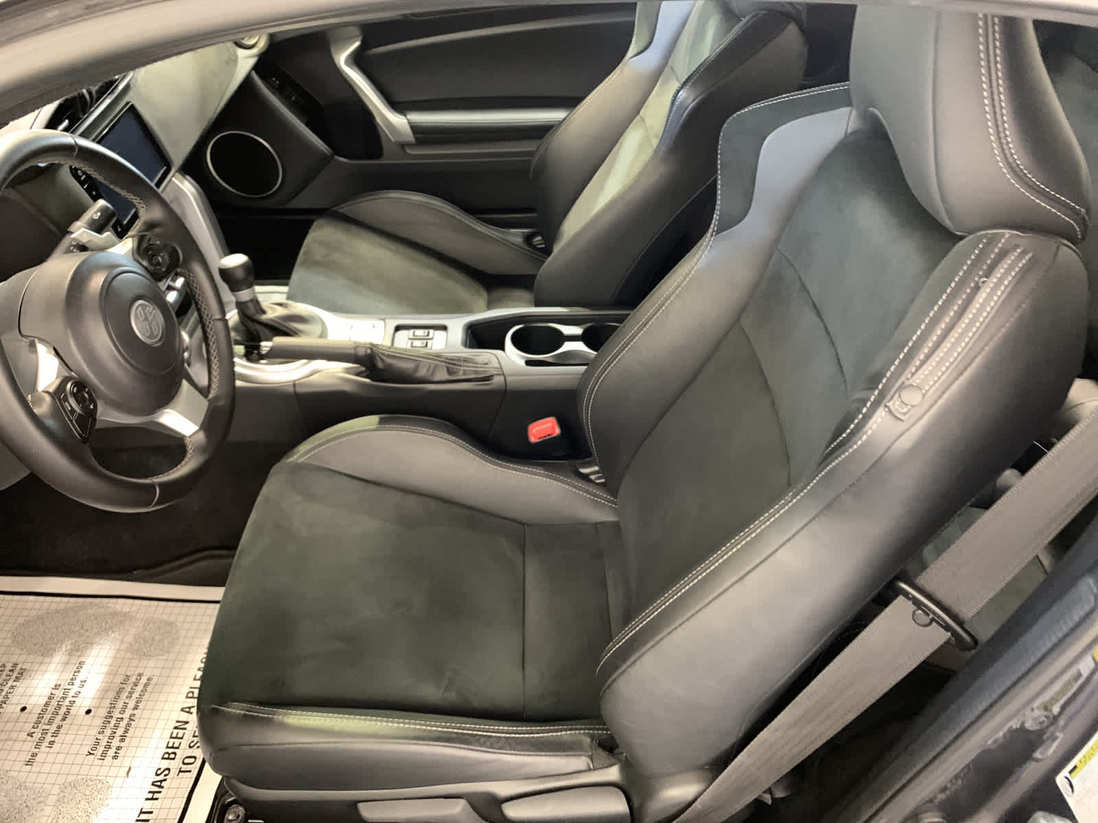 used 2020 Toyota 86 car, priced at $27,986