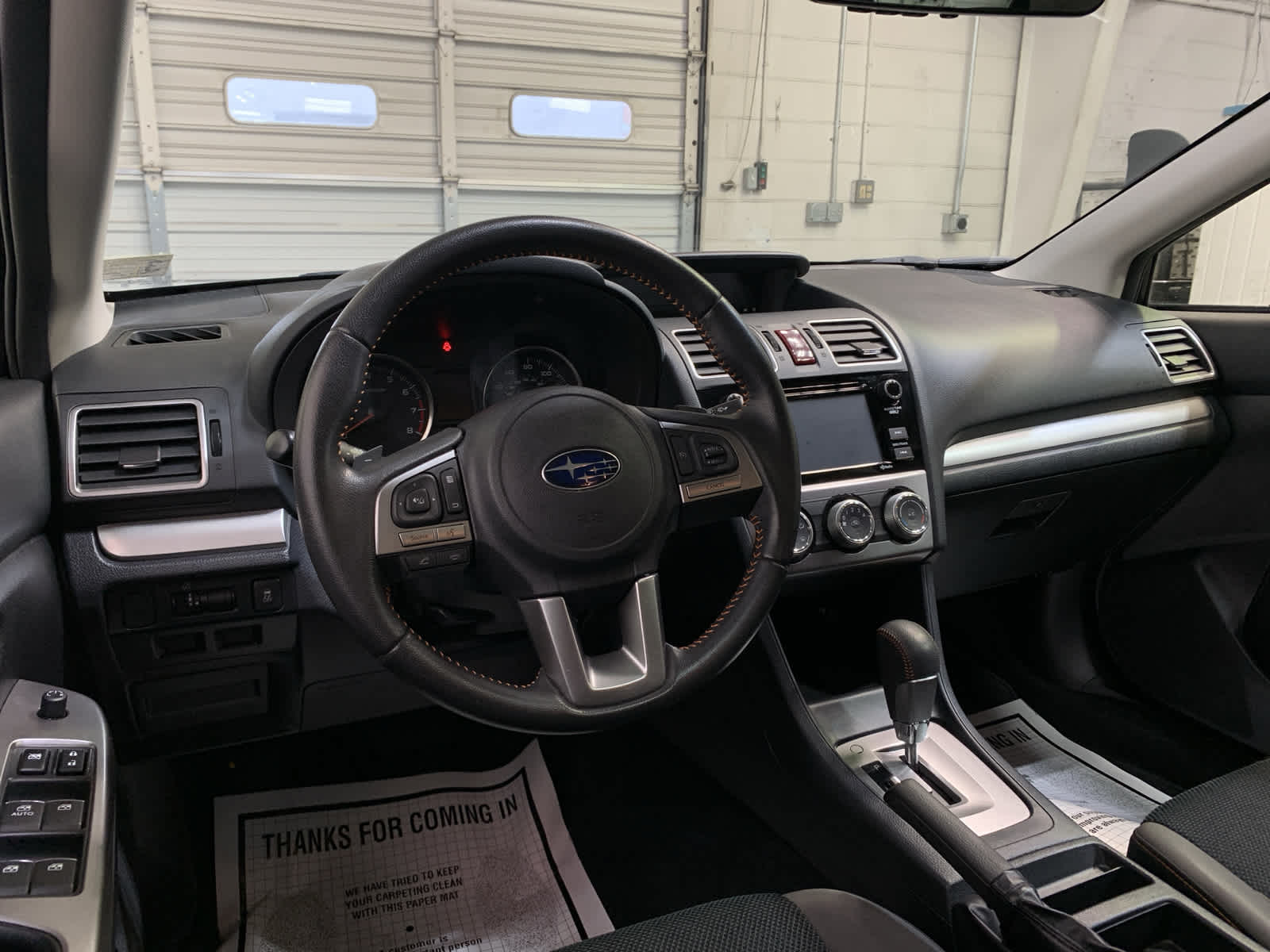 used 2017 Subaru Crosstrek car, priced at $22,789