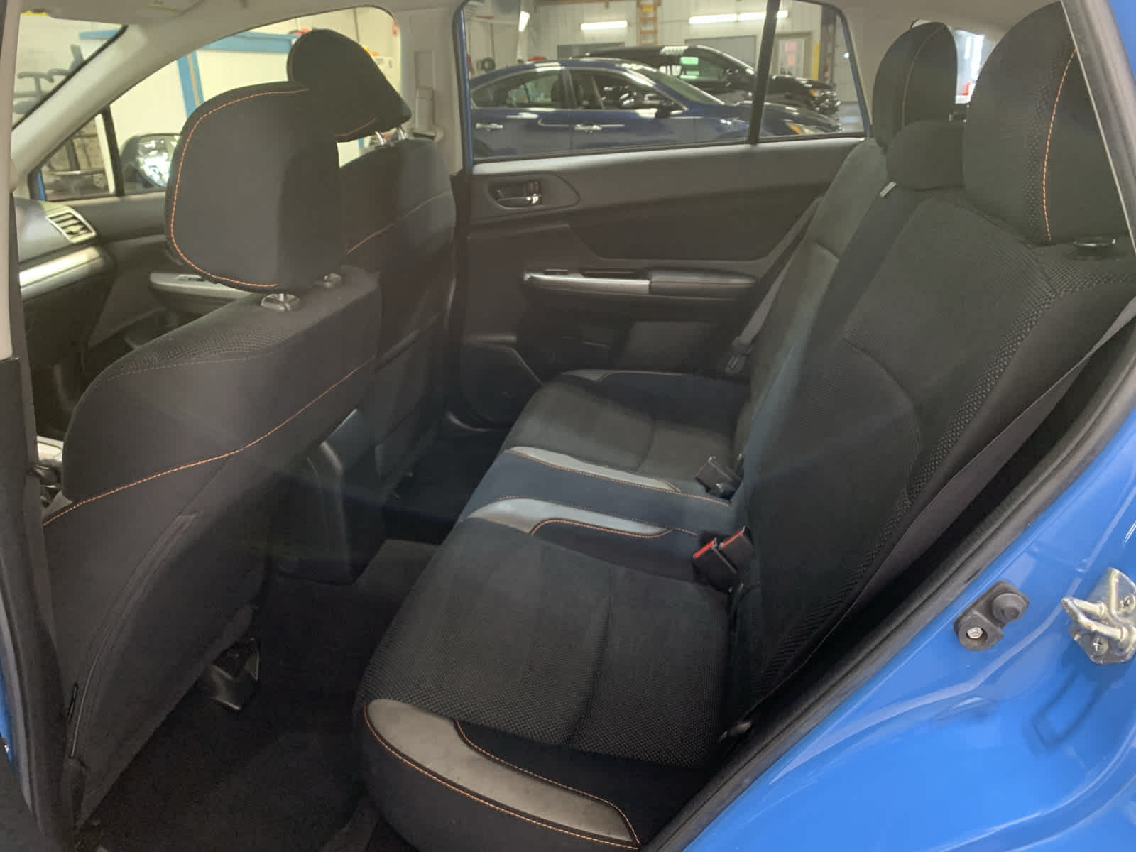 used 2016 Subaru Crosstrek car, priced at $17,489